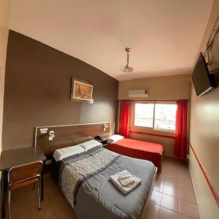 Hotel Viedma Buenos Aires Esterno foto